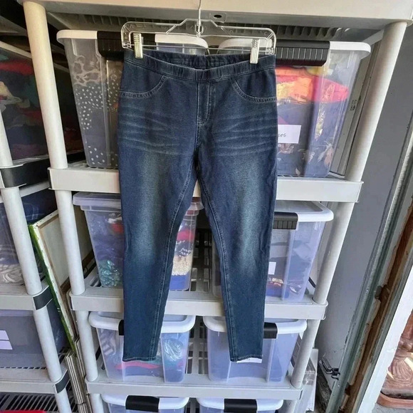 Hue Leggings - Small - Picture 1 of 5